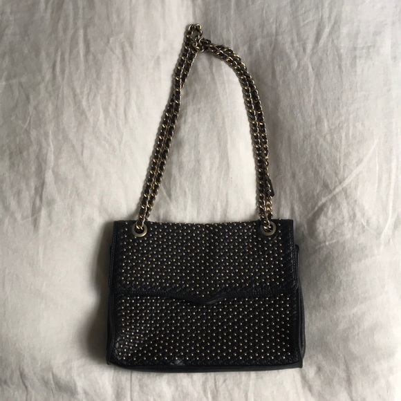 Rebecca Minkoff purse - Picture 1 of 5